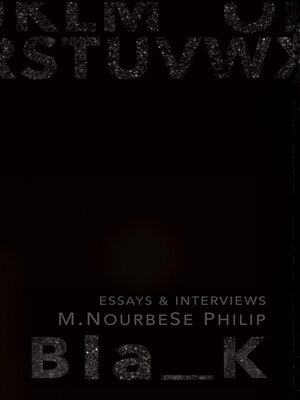 cover image of Blank